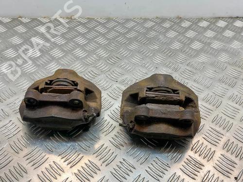 Used Left rear brake caliper Left rear brake caliper MERCEDES-BENZ SL (R107) 560 SL (107.048) (230 hp) 36122808 36122808