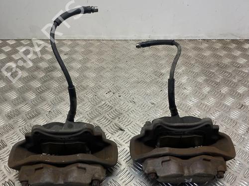 Used Left front brake caliper Left front brake caliper 36122971 36122971