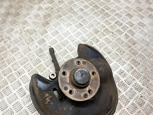 Used Left front steering knuckle Left front steering knuckle MERCEDES-BENZ SL (R129) 500 (129.067) (320 hp) 36126554 36126554