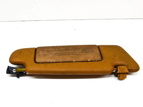 Used Right sun visor Right sun visor MERCEDES-BENZ SL (R129) 500 SL (129.066) (326 hp) 36118292 36118292