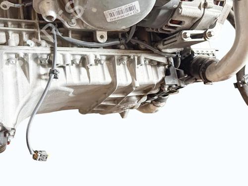 Engine MERCEDES-BENZ SL (R231) 400 (231.466) | BP36865135M1  - Image 13