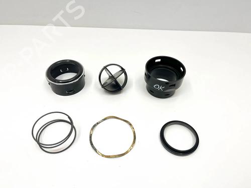 Used Air vent Air vent MERCEDES-BENZ SL (R107) 450 SL (107.044) (224 hp) 36128509 36128509