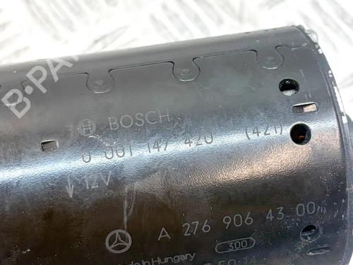 Starter MERCEDES-BENZ SL (R231) 400 (231.466) | BP36865007M8  - Image 9