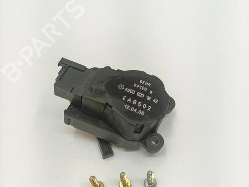 Used Electronic module Electronic module MERCEDES-BENZ SL (R230) 500 (230.471) (388 hp) 36125132 36125132