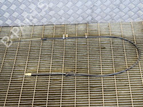 Used Handbrake cable Handbrake cable MERCEDES-BENZ SL (R129) 320 (129.063) (231 hp) 36116910 36116910