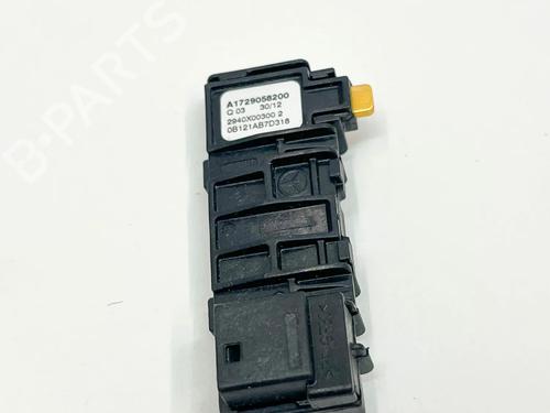 Electronic sensor MERCEDES-BENZ SL (R231) 500 (231.473) | BP36130379M84  - Image 6