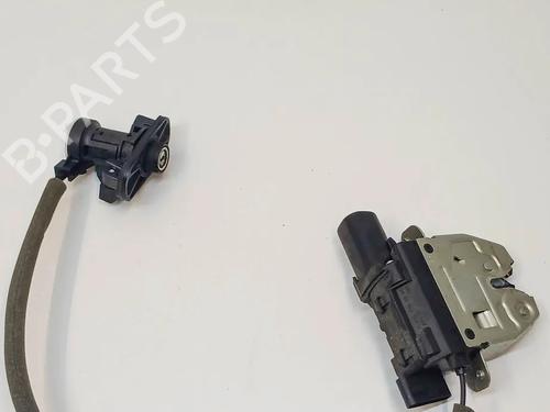 Used Tailgate lock Tailgate lock MERCEDES-BENZ SL (R231) 350 (231.457) (306 hp) 40064896 40064896