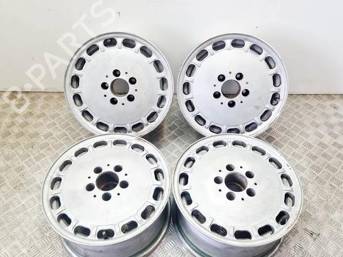 Fælgsæt Fælgsæt MERCEDES-BENZ SL (R107) 560 SL (107.048) (230 hp) 36131623 36131623