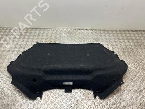 Boot lining MERCEDES-BENZ SL (R231) 500 (231.473) | BP36130521I3  - Image 5