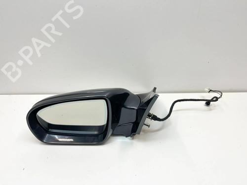 Used Left mirror Left mirror MERCEDES-BENZ SL (R230) 500 (230.471) (388 hp) 36131982 36131982