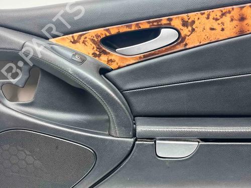 Front right panel MERCEDES-BENZ SL (R230) 500 (230.471) | BP36128603C59 - Image 3