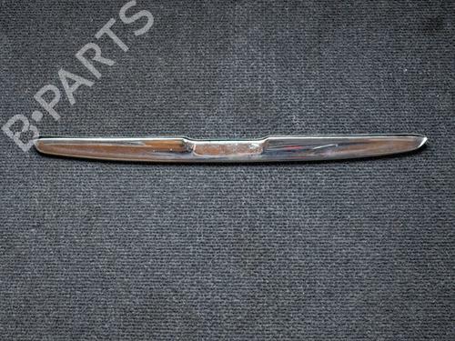 Used Tailgate trim Tailgate trim MERCEDES-BENZ SL Coupe (C107) 380 SLC (204 hp) 36123600 36123600