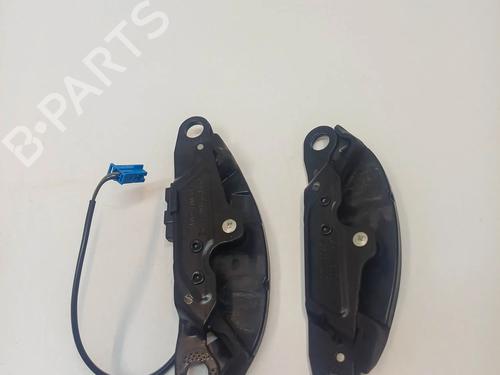 Electronic module MERCEDES-BENZ SL (R231) 350 (231.457) | BP40084013M83 - Image 2