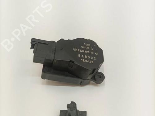 Used Electronic module Electronic module MERCEDES-BENZ SL (R230) 500 (230.471) (388 hp) 36125136 36125136