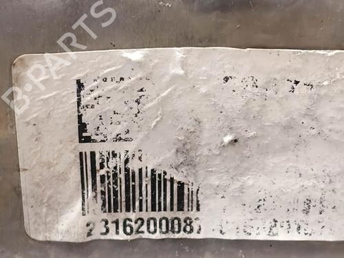 Subframe MERCEDES-BENZ SL (R231) 400 (231.466) | BP37644194M9  - Image 9