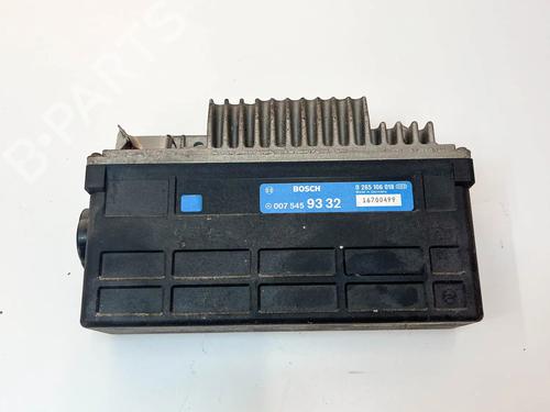 Used Electronic module Electronic module MERCEDES-BENZ SL (R129) 500 SL (129.066) (326 hp) 36131405 36131405