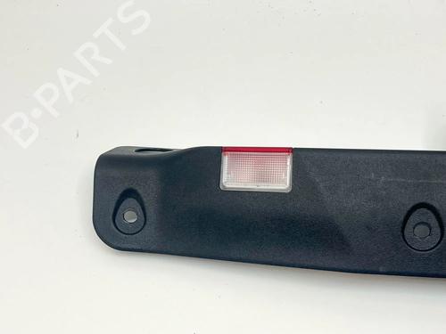 Boot lining MERCEDES-BENZ SL (R231) 500 (231.473) | BP36130370I3  - Image 5