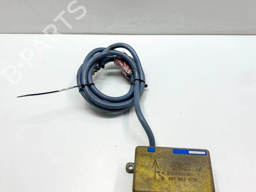 Used ECU airbags ECU airbags MERCEDES-BENZ SL (R107) 560 SL (107.048) (230 hp) 36126091 36126091