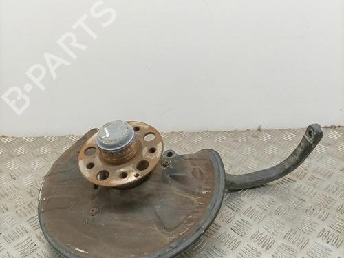 Used Right front steering knuckle Right front steering knuckle MERCEDES-BENZ SL (R230) 500 (230.471) (388 hp) 36125043 36125043