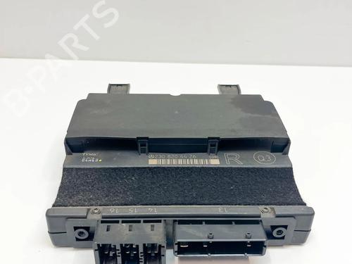 Used Electronic module Electronic module MERCEDES-BENZ SL (R230) 350 (230.467) (245 hp) 36130804 36130804