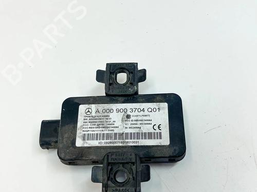 Electronic sensor MERCEDES-BENZ SL (R231) 400 (231.466) | BP37644239M84 - Image 7