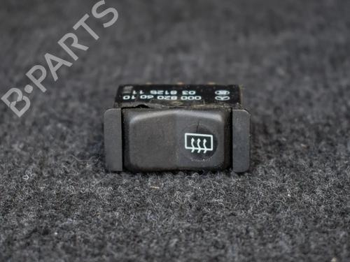 Used Switch Switch MERCEDES-BENZ SL Coupe (C107) 380 SLC (204 hp) 36121237 36121237