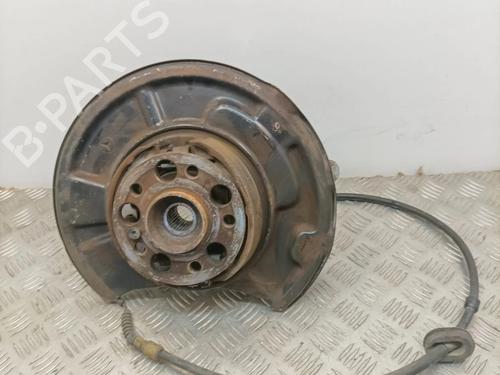 Used Left rear steering knuckle Left rear steering knuckle MERCEDES-BENZ SL (R230) 500 (230.471) (388 hp) 36125061 36125061