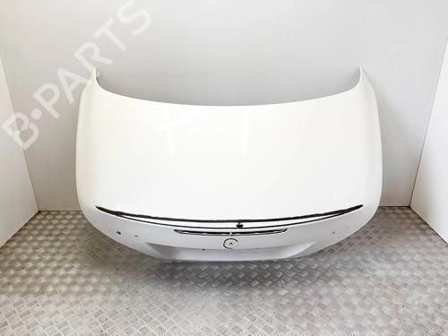 Used Tailgate Tailgate 37798384 37798384