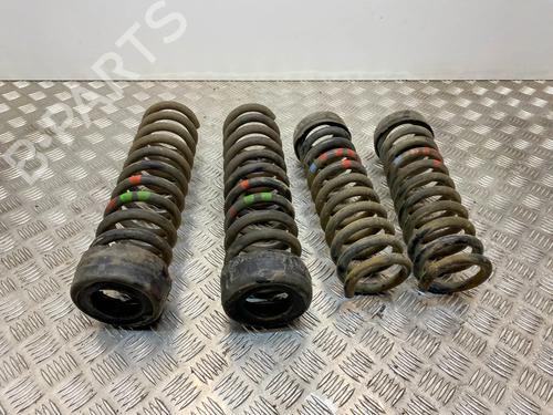 Used Shock absorber spring Shock absorber spring MERCEDES-BENZ SL (R129) 500 SL (129.066) (326 hp) 36122425 36122425