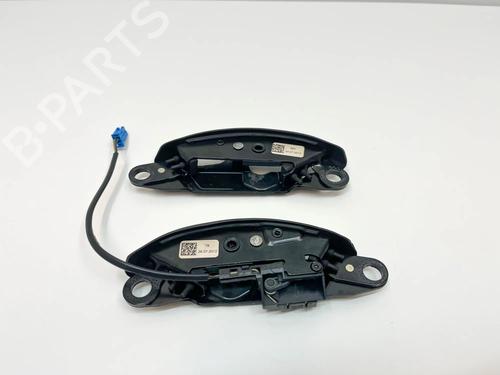 Electronic module MERCEDES-BENZ SL (R231) 500 (231.473) | BP36130394M83 - Image 2
