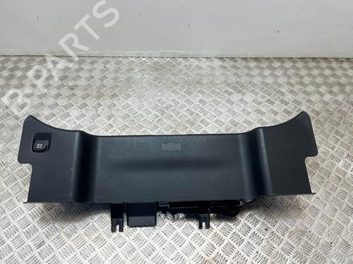 Bagasjeromsbekledning Bagasjeromsbekledning MERCEDES-BENZ SL (R231) 500 (231.473) (435 hp) 36130516 36130516