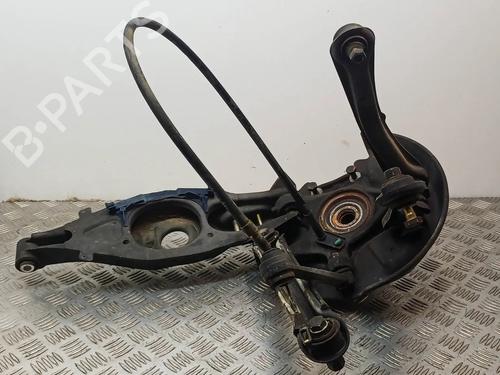 Used Left rear steering knuckle Left rear steering knuckle MERCEDES-BENZ SL (R129) 500 SL (129.066) (326 hp) 39957167 39957167