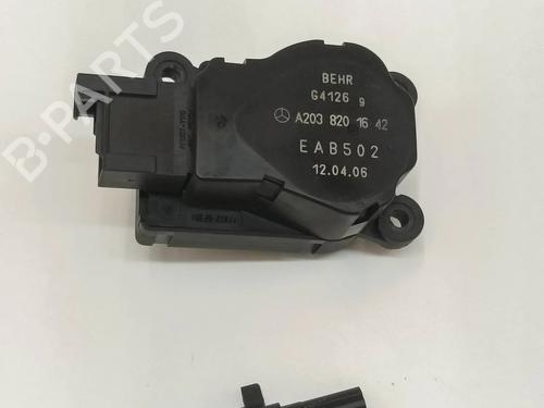 Used Electronic module Electronic module MERCEDES-BENZ SL (R230) 500 (230.471) (388 hp) 36125115 36125115