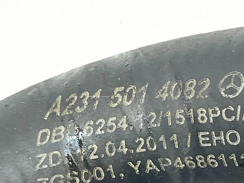 Electronic sensor MERCEDES-BENZ SL (R231) 500 (231.473) | BP36130598M84  - Image 6