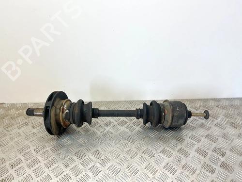 Used Left rear driveshaft Left rear driveshaft 37586609 37586609