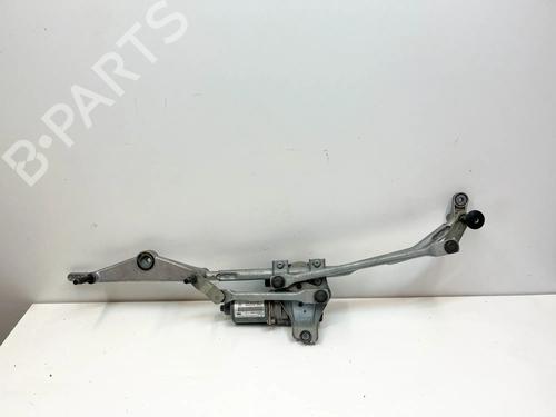 Used Front wipers mechanism Front wipers mechanism MERCEDES-BENZ SL (R231) 400 (231.466) (367 hp) 36645858 36645858