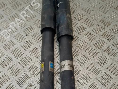 Used Left rear shock absorber Left rear shock absorber MERCEDES-BENZ SL (R129) 500 SL (129.066) (326 hp) 39931327 39931327