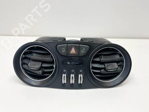 Used Air vent Air vent MERCEDES-BENZ SL (R230) 500 (230.471) (388 hp) 36132027 36132027