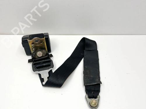 Used Front left seatbelt Front left seatbelt 37610802 37610802