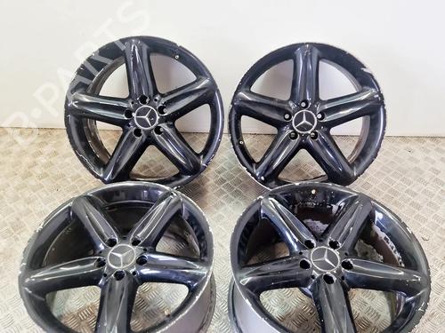 Used Rim Rim MERCEDES-BENZ SL (R230) 350 (230.467) (245 hp) 36131622 36131622