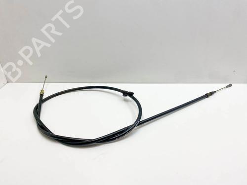 Used Handbrake cable Handbrake cable MERCEDES-BENZ SL (R129) 320 (129.063) (231 hp) 36124100 36124100