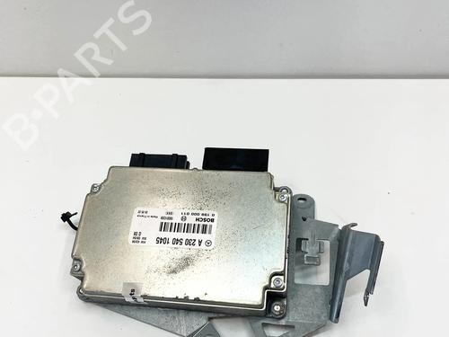 Used Electronic module Electronic module MERCEDES-BENZ SL (R230) 500 (230.471) (388 hp) 36205794 36205794