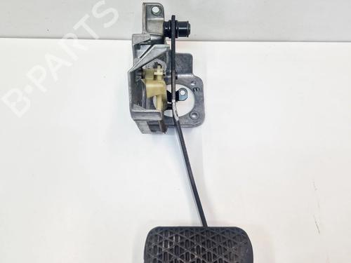 bremsepedal bremsepedal MERCEDES-BENZ SL (R129) 500 (129.067) (320 hp) 36127765 36127765