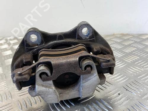 Used Left rear brake caliper Left rear brake caliper MERCEDES-BENZ SL (R230) 350 (230.467) (245 hp) 36120501 36120501