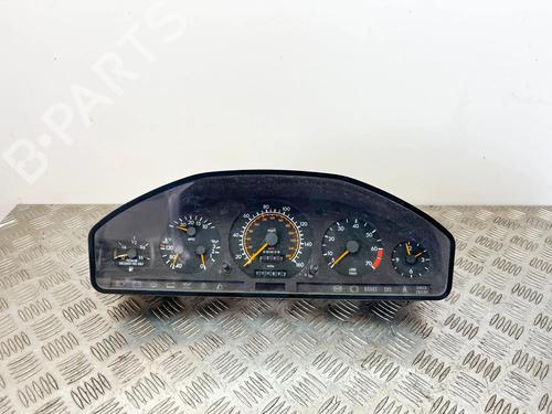 Used Instrument cluster Instrument cluster 37644216 37644216