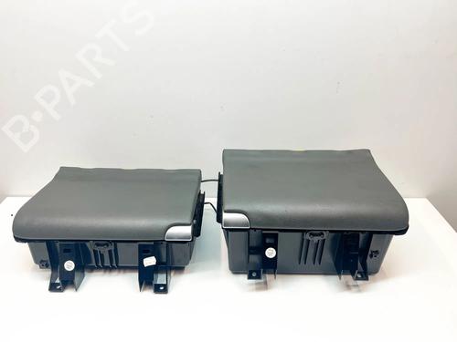 Handschuhfach für Handschuhfach MERCEDES-BENZ SL (R230) 500 (230.475) (306 hp) 36129774 36129774