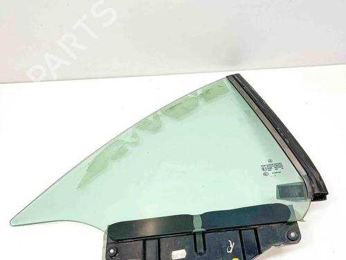 Used Rear right quarter glass Rear right quarter glass MERCEDES-BENZ SL (R230) 500 (230.471) (388 hp) 36128698 36128698