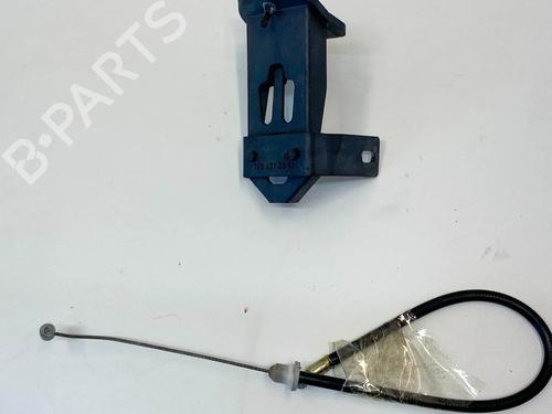Used Hand brake Hand brake MERCEDES-BENZ SL (R129) 500 SL (129.066) (326 hp) 36121776 36121776