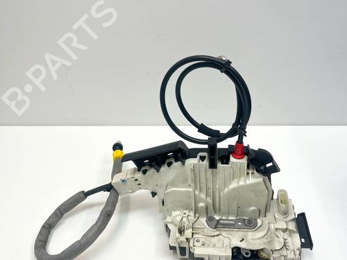 Used Front left lock Front left lock MERCEDES-BENZ SL (R231) 500 (231.473) (435 hp) 36130655 36130655
