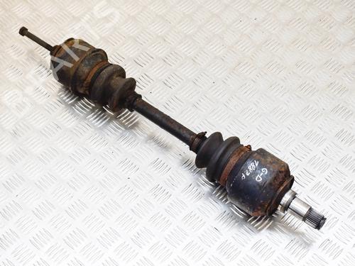 Used Right rear driveshaft Right rear driveshaft MERCEDES-BENZ SL Coupe (C107) 450 SLC (107.024) (218 hp) 36123353 36123353